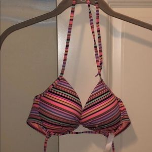 Victoria secret swimsuit top